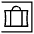Left Luggage Icon from Guidance – Free Set
