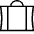 Luggage Icon from Guidance – Free Set