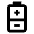 Object Battery icon - Free transparent PNG, SVG. No sign up needed.