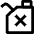 Object Gasoline icon - Free transparent PNG, SVG. No sign up needed.