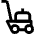 Object Glass Cutter icon - Free transparent PNG, SVG. No sign up needed.