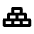 Object Gold Stack Brick icon - Free transparent PNG, SVG. No sign up needed.