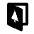 Object Picture Book Icon from Nova Solid Set