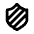 Object Shield 5 icon - Free transparent PNG, SVG. No sign up needed.