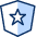 Shield 5 icon - Free transparent PNG, SVG. No sign up needed.