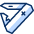 Swiss Army Knife icon - Free transparent PNG, SVG. No sign up needed.