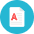 Article File icon - Free transparent PNG, SVG. No sign up needed.