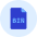 Bin File icon - Free transparent PNG, SVG. No sign up needed.
