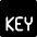 File Key 1 icon - Free transparent PNG, SVG. No sign up needed.