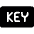 File Key icon - Free transparent PNG, SVG. No sign up needed.