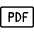 File Pdf icon - Free transparent PNG, SVG. No sign up needed.
