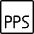 File Pps 1 Icon from Ultimate Light Set