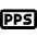 File Pps 1 icon - Free transparent PNG, SVG. No sign up needed.