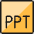 File Ppt 1 icon - Free transparent PNG, SVG. No sign up needed.