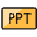 File Ppt icon - Free transparent PNG, SVG. No sign up needed.