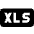File Xls 1 icon - Free transparent PNG, SVG. No sign up needed.