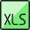 File Xls 1 icon - Free transparent PNG, SVG. No sign up needed.