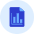 Graph File icon - Free transparent PNG, SVG. No sign up needed.