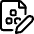 Office File Module Edit Icon from Ultimate Regular Set