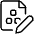 Office File Module Edit Icon from Ultimate Light Set
