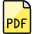 Office File Pdf icon - Free transparent PNG, SVG. No sign up needed.