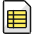 Office File Sheet Icon from Ultimate Colors Set | Free Download as SVG Vector and Transparent PNG | Streamline icons