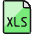 Office File Xls icon - Free transparent PNG, SVG. No sign up needed.