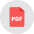 Pdf File icon - Free transparent PNG, SVG. No sign up needed.