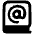 Address Book Icon from Plump Remix Set