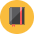 Book icon - Free transparent PNG, SVG. No sign up needed.