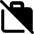 Business Enterprise Off Icon from Core Remix Set