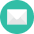 Envelope 2 icon - Free transparent PNG, SVG. No sign up needed.