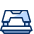 Hole Puncher icon - Free transparent PNG, SVG. No sign up needed.