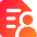 License Agreement Document Icon from Core Gradient Set