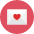Love Letter icon - Free transparent PNG, SVG. No sign up needed.