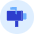 Mailbox icon - Free transparent PNG, SVG. No sign up needed.