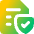 Nda Contract Document Icon from Core Gradient Set