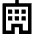 Office Building 2 Icon from Sharp Remix Set