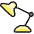 Office Lamp icon - Free transparent PNG, SVG. No sign up needed.