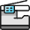 Office Printer icon - Free transparent PNG, SVG. No sign up needed.
