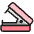 Office Stapler icon - Free transparent PNG, SVG. No sign up needed.