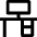 Office Working Table 1 icon - Free transparent PNG, SVG. No sign up needed.