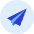 Paper Plane icon - Free transparent PNG, SVG. No sign up needed.