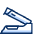 Stapler icon - Free transparent PNG, SVG. No sign up needed.