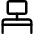 Workspace Desk icon - Free transparent PNG, SVG. No sign up needed.