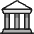Official Building 3 Icon from Ultimate Colors Set