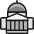Official Building icon - Free transparent PNG, SVG. No sign up needed.