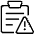 Important Note Icon from Ultimate Light Set