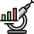 Optimization Rocket Graph icon - Free transparent PNG, SVG. No sign up needed.