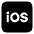 Apple Ios Logo 1 icon - Free transparent PNG, SVG. No sign up needed.